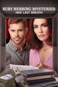 Ruby Herring Mysteries: Her Last Breath 2019