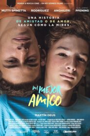 Mi mejor amigo 2018