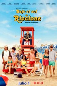 Bajo El Sol De Riccione 2020