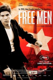 Les hommes libres 2011