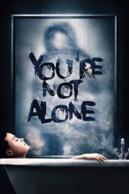 You’re Not Alone 2020