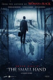 Susan Hill’s Ghost Story 2019