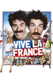 Vive la France 2013