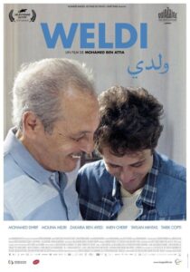 Weldi (2018)