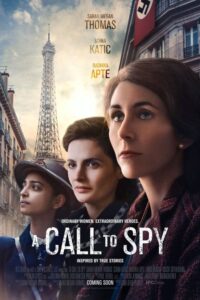 A Call to Spy 2020