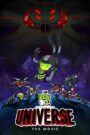 Ben 10 versus el Universo: La película 2020
