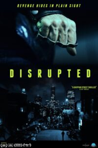 Disrupted 2020