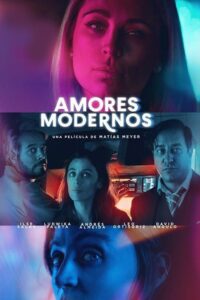 Amores modernos 2019