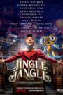 La Navidad mágica de los Jangle 2020
