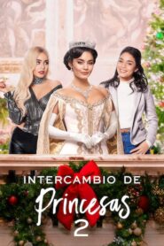 (Re)cambio De Princesa 2020