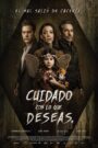 Cuidado con lo que deseas 2020