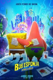 Bob Esponja: Un héroe al rescate 2020