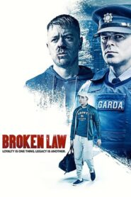 Broken Law 2020