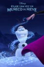 Érase una vez un muñeco de nieve 2020