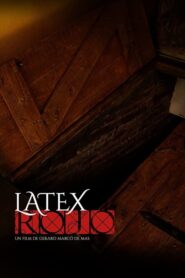 Látex rojo 2021