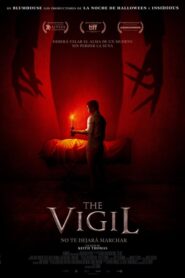 The Vigil 2020