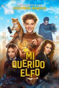 Mi querido Elfo 2019