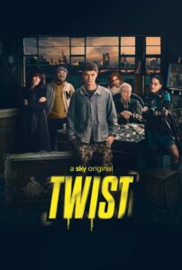 Twist 2021