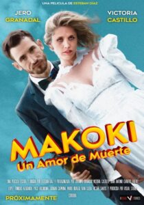 Makoki Un Amor de Muerte 2021