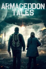 Armageddon Tales 2021