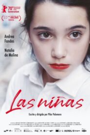 Las niñas 2020