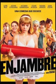 Enjambre 2020