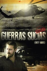 Guerras sucias 2013