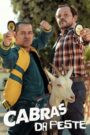 Mas locos que una cabra 2021
