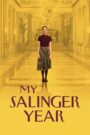 My Salinger Year 2021