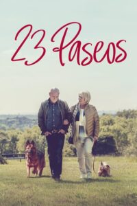 23 paseos 2020