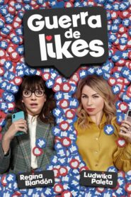Guerra de Likes 2021