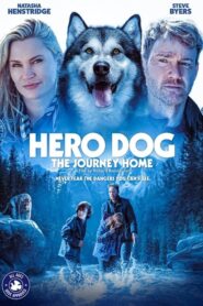 Hero Dog: The Journey Home 2021