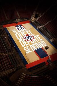 The Day Sports Stood Still 2021