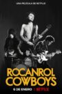 Rocanrol Cowboys 2019