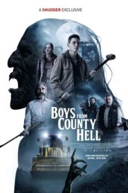 Boys from County Hell 2021