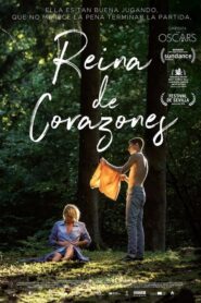 Reina de corazones 2019