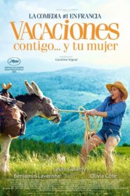 Vacaciones contigo… Y tu mujer 2020