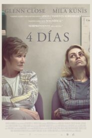 4 días 2021