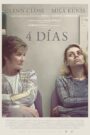 4 días 2021