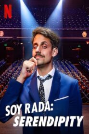 Soy Rada: Serendipia 2021