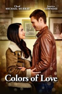 Los colores del amor 2021