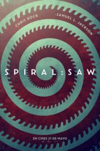Spiral: Saw 2021
