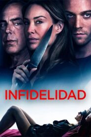 An Affair to Die For 2019