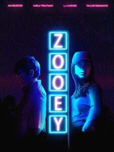 Zooey 2021