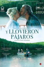 Y llovieron pájaros 2019