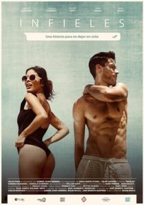Infieles 2019