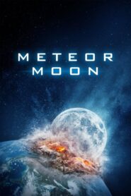 Meteoro a la Luna 2020