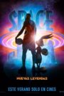 Space Jam: Nuevas leyendas 2021