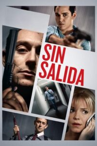 Sin Salida 2014
