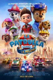 La patrulla canina: La película 2021